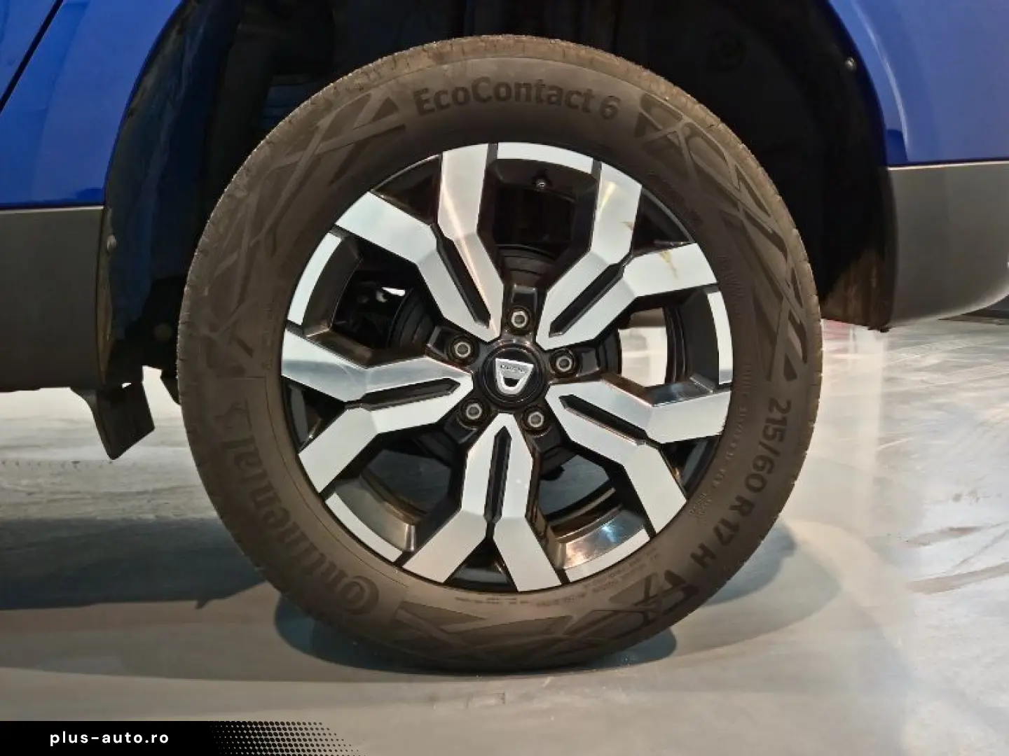 DACIA DUSTER 1.5 Blue dCi 115CP Prestige