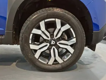 DACIA DUSTER 1.5 Blue dCi 115CP Prestige