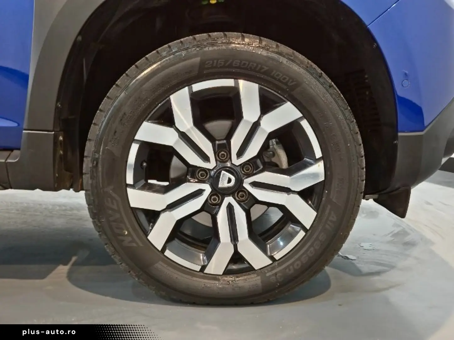 DACIA DUSTER 1.5 Blue dCi 115CP Prestige