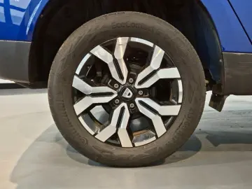 DACIA DUSTER 1.5 Blue dCi 115CP Prestige