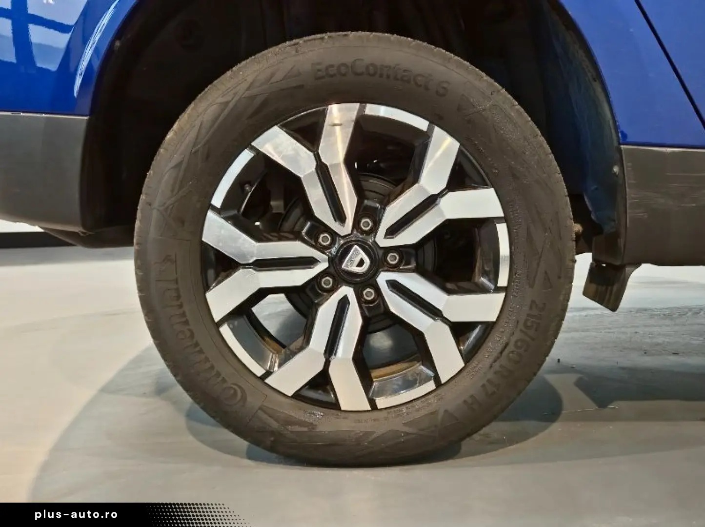 DACIA DUSTER 1.5 Blue dCi 115CP Prestige