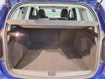 DACIA DUSTER 1.5 Blue dCi 115CP Prestige