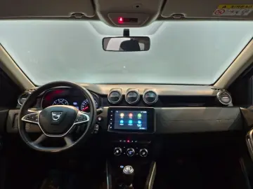 DACIA DUSTER 1.5 Blue dCi 115CP Prestige