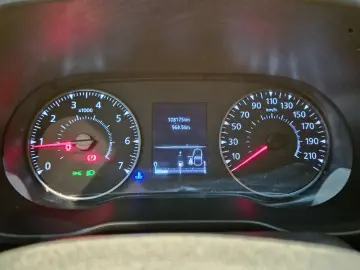 DACIA DUSTER 1.5 Blue dCi 115CP Prestige