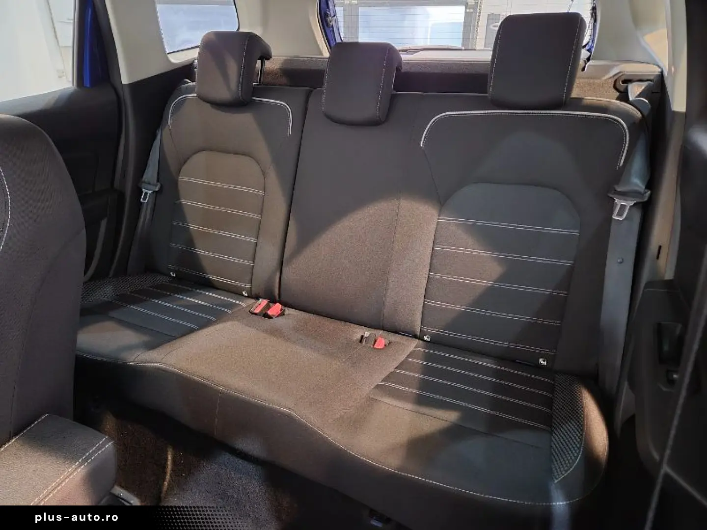 DACIA DUSTER 1.5 Blue dCi 115CP Prestige