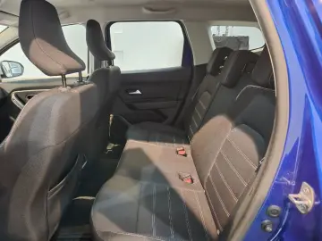 DACIA DUSTER 1.5 Blue dCi 115CP Prestige