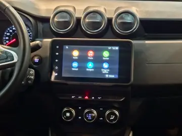 DACIA DUSTER 1.5 Blue dCi 115CP Prestige