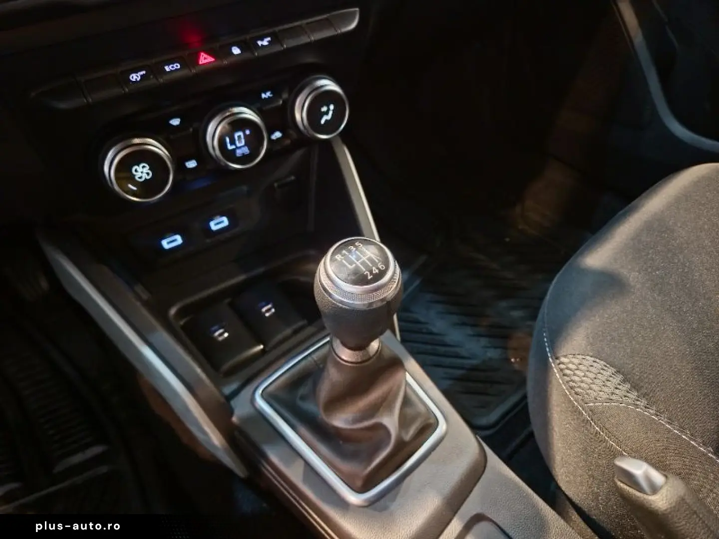 DACIA DUSTER 1.5 Blue dCi 115CP Prestige