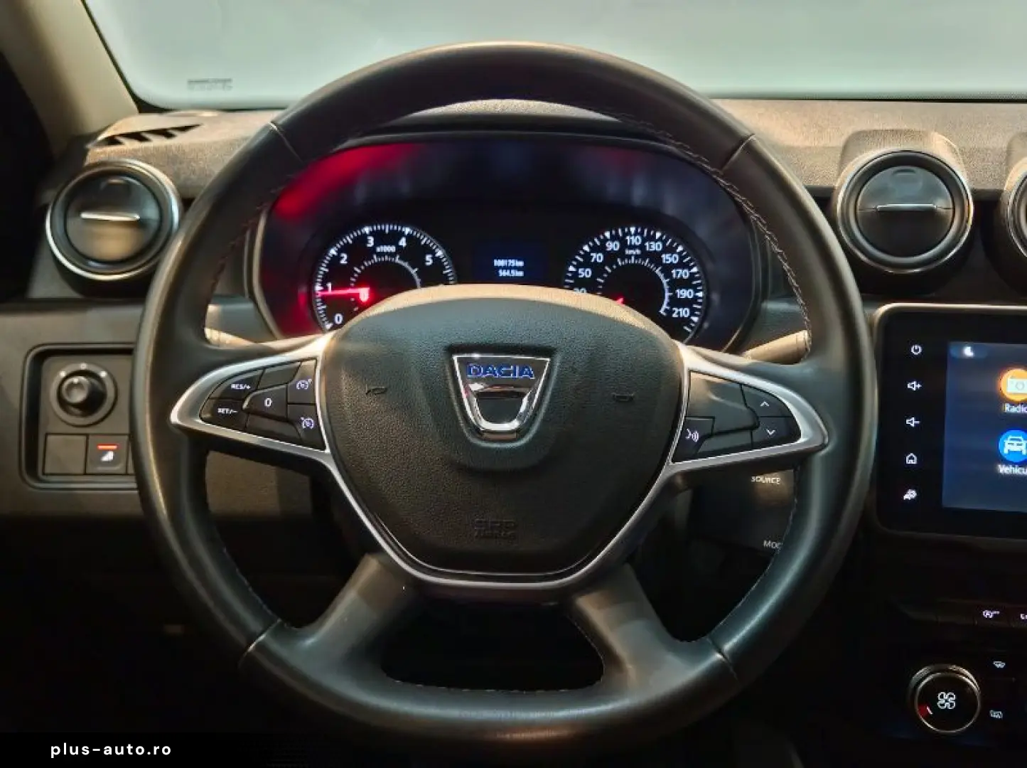 DACIA DUSTER 1.5 Blue dCi 115CP Prestige
