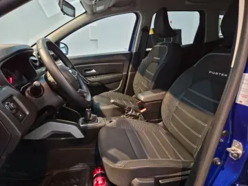 DACIA DUSTER 1.5 Blue dCi 115CP Prestige