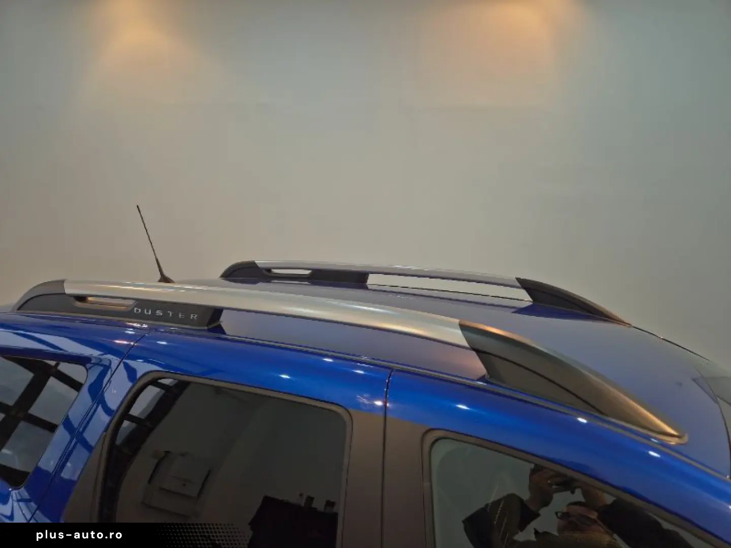 DACIA DUSTER 1.5 Blue dCi 115CP Prestige