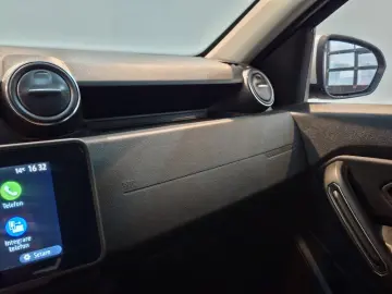 DACIA DUSTER 1.5 Blue dCi 115CP Prestige