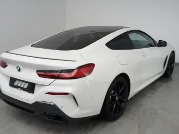 BMW 840i Coupé (M-Sport Navi LED HUD H K ACC )