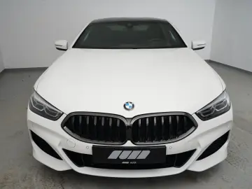 BMW 840i Coupé (M-Sport Navi LED HUD H K ACC )