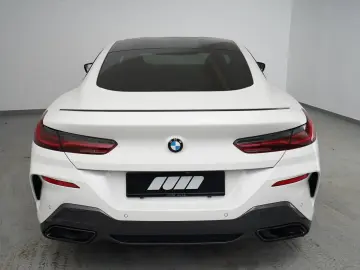 BMW 840i Coupé (M-Sport Navi LED HUD H K ACC )