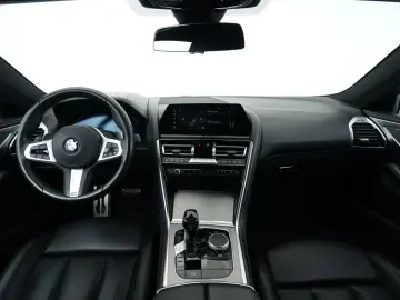 BMW 840i Coupé (M-Sport Navi LED HUD H K ACC )