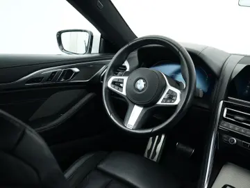 BMW 840i Coupé (M-Sport Navi LED HUD H K ACC )