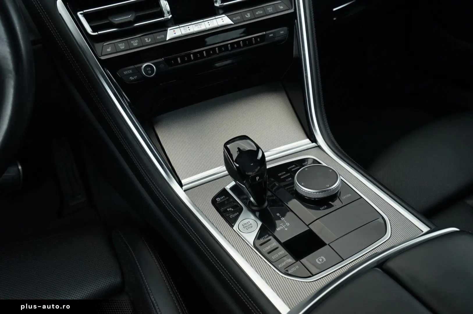 BMW 840i Coupé (M-Sport Navi LED HUD H K ACC )