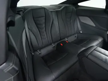 BMW 840i Coupé (M-Sport Navi LED HUD H K ACC )