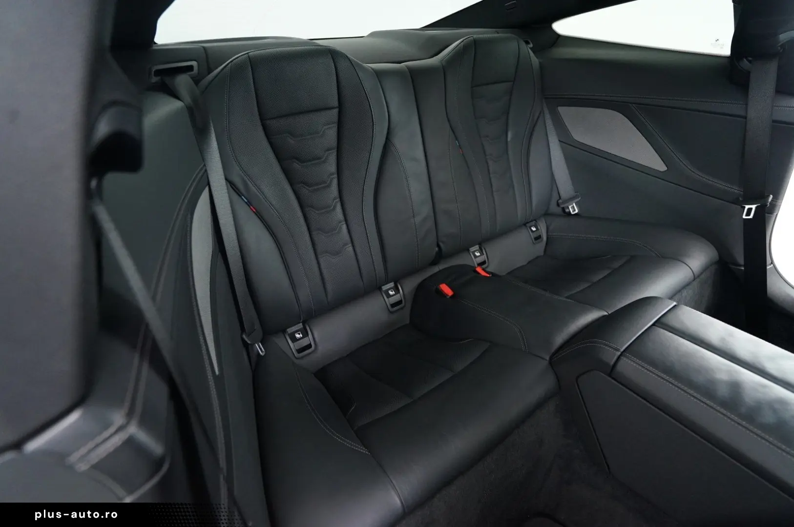 BMW 840i Coupé (M-Sport Navi LED HUD H K ACC )