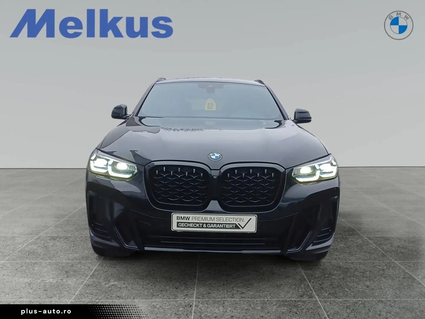 BMW X4 xDrive30i MSport Laser Keyless