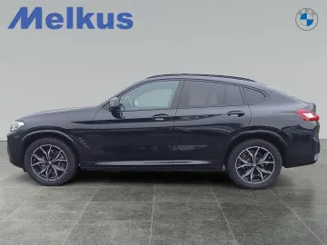 BMW X4 xDrive30i MSport Laser Keyless