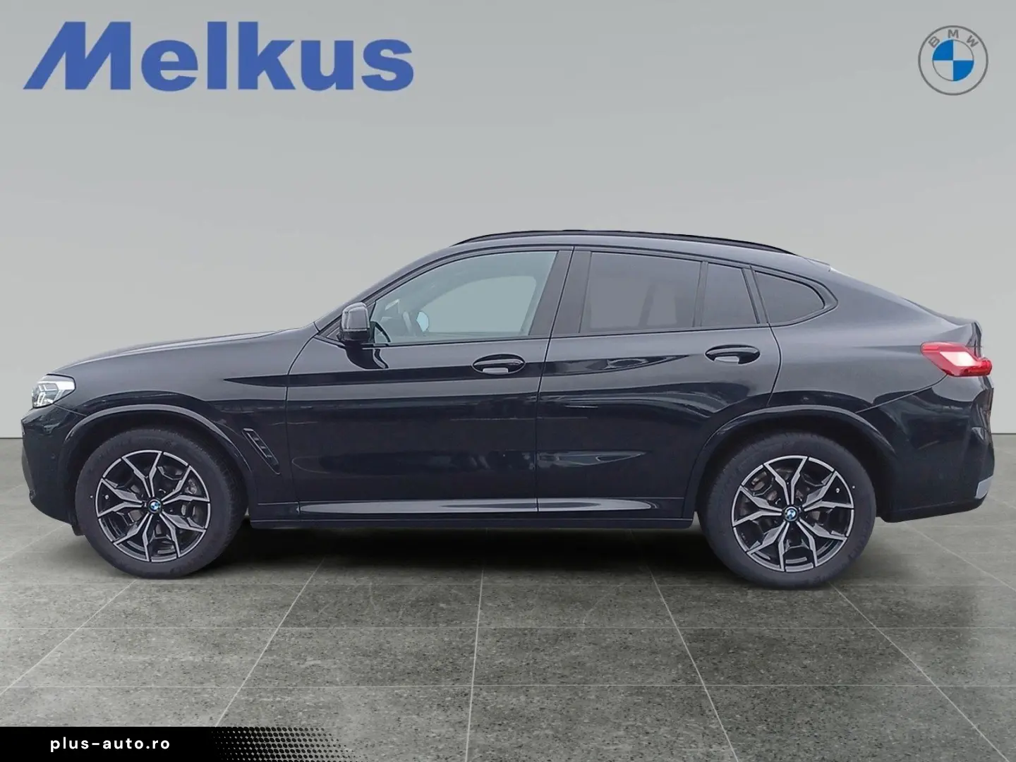BMW X4 xDrive30i MSport Laser Keyless