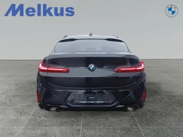 BMW X4 xDrive30i MSport Laser Keyless