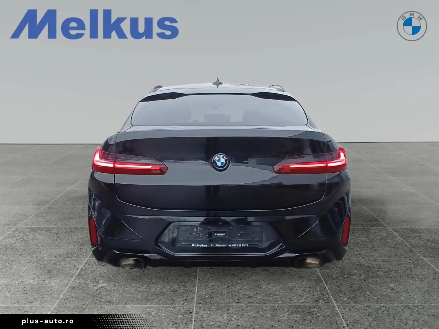 BMW X4 xDrive30i MSport Laser Keyless