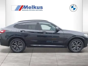 BMW X4 xDrive30i MSport Laser Keyless