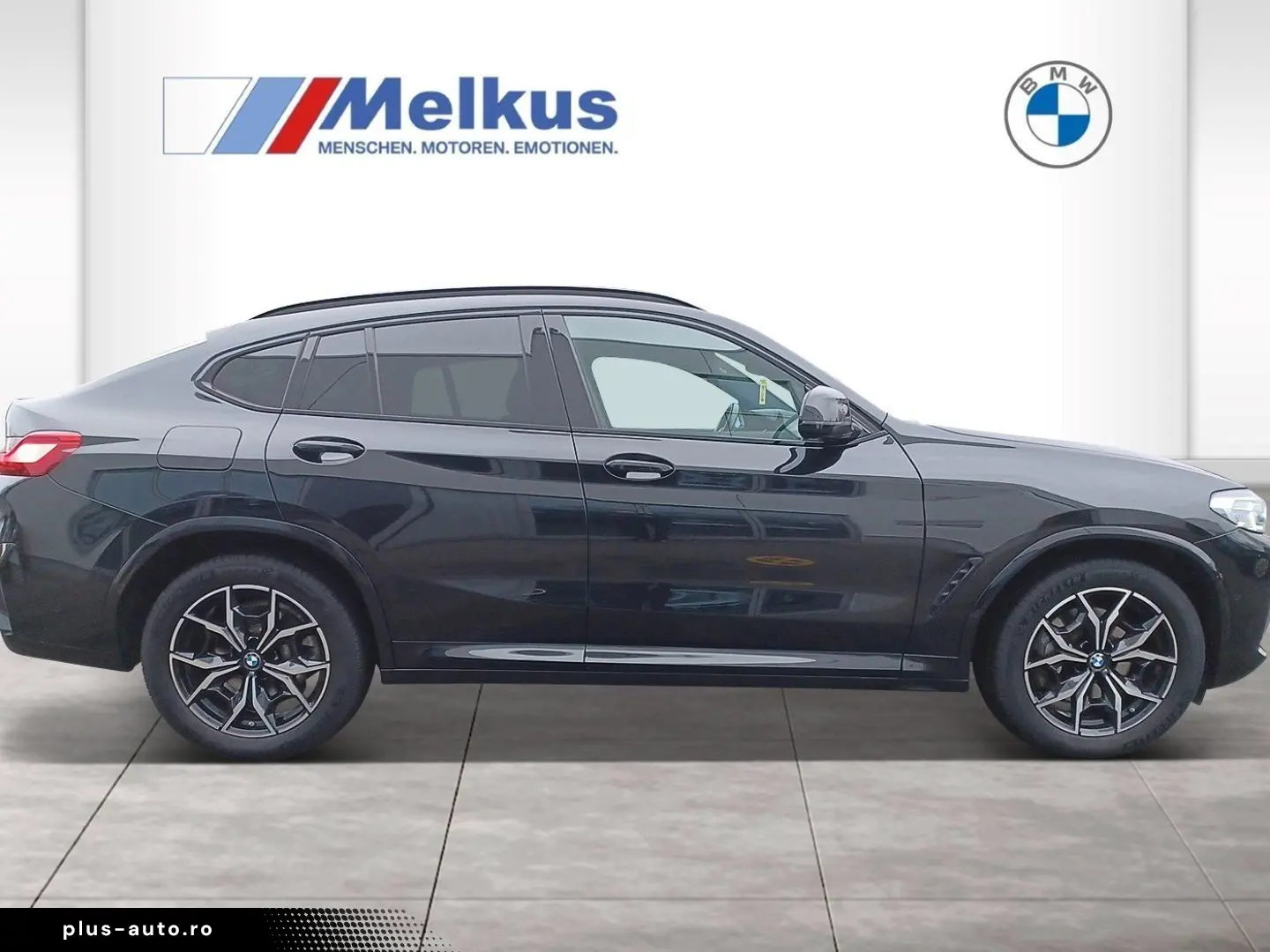 BMW X4 xDrive30i MSport Laser Keyless