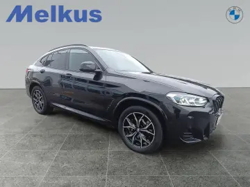 BMW X4 xDrive30i MSport Laser Keyless