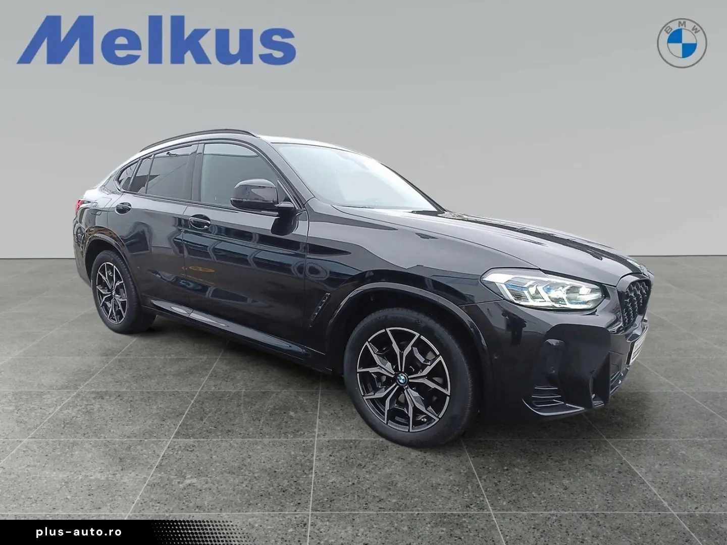 BMW X4 xDrive30i MSport Laser Keyless