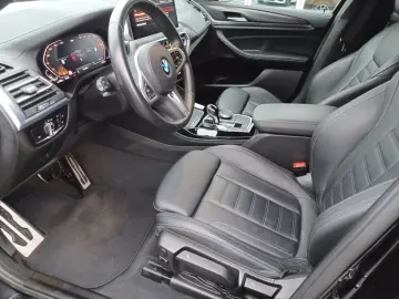 BMW X4 xDrive30i MSport Laser Keyless