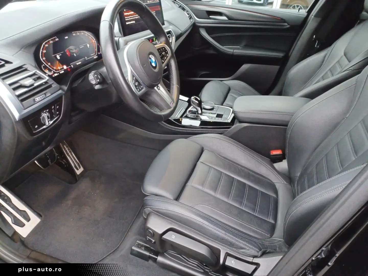 BMW X4 xDrive30i MSport Laser Keyless