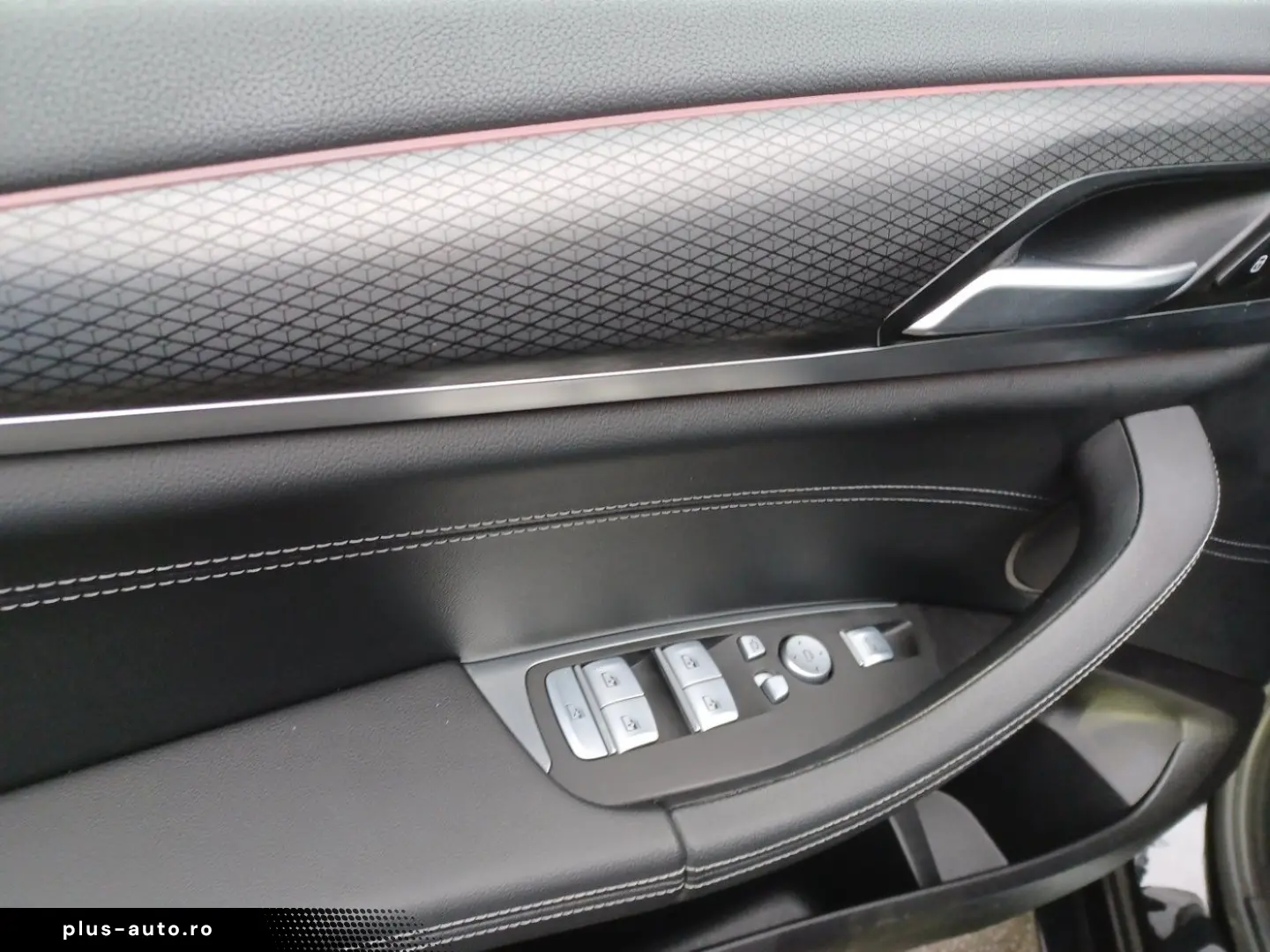 BMW X4 xDrive30i MSport Laser Keyless