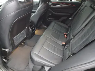 BMW X4 xDrive30i MSport Laser Keyless