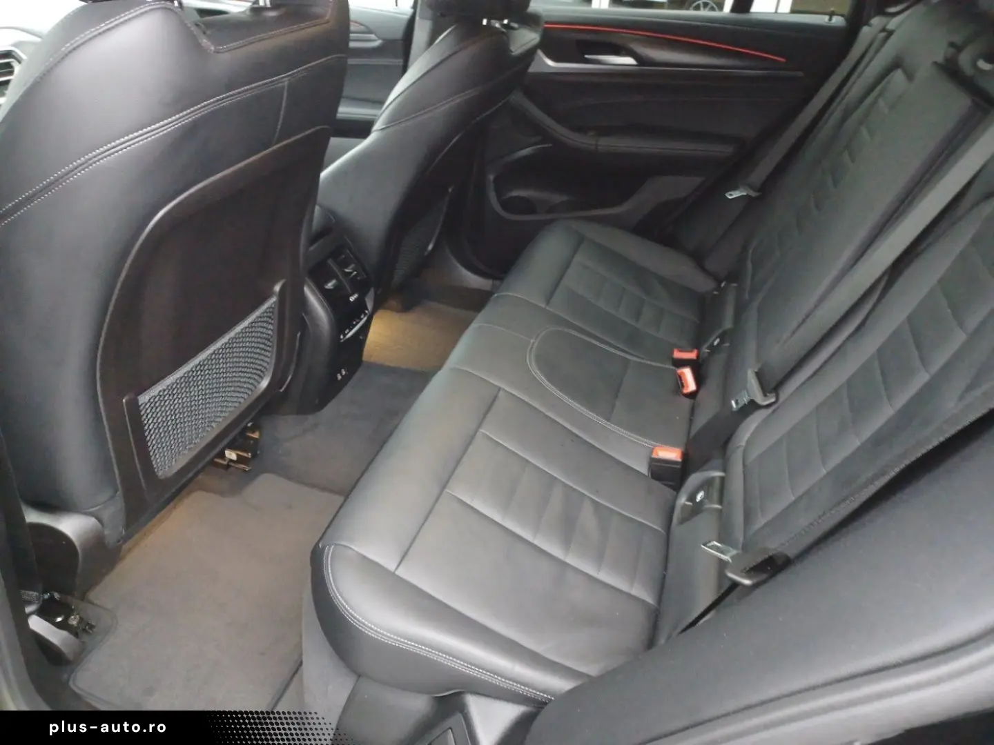 BMW X4 xDrive30i MSport Laser Keyless