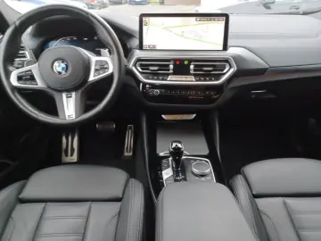 BMW X4 xDrive30i MSport Laser Keyless