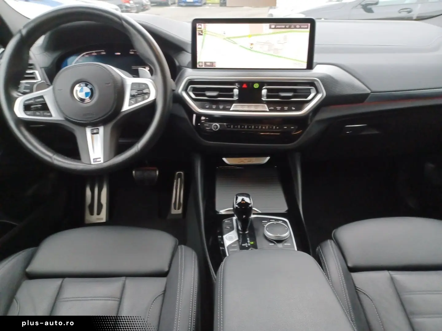 BMW X4 xDrive30i MSport Laser Keyless