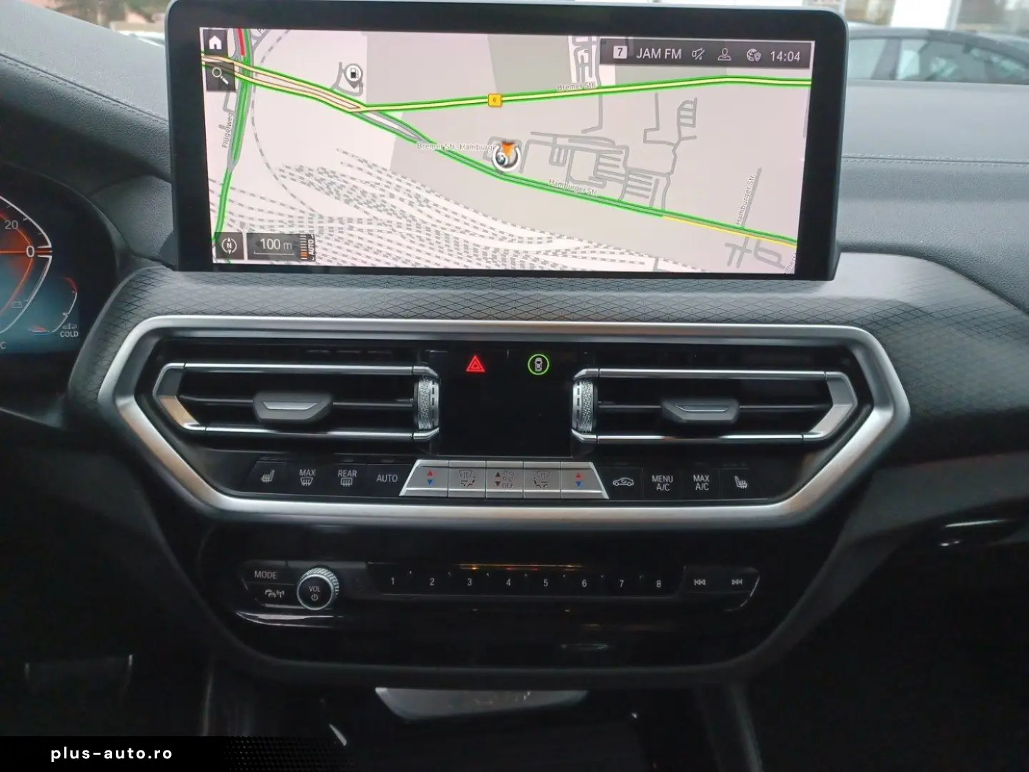 BMW X4 xDrive30i MSport Laser Keyless