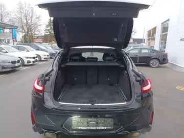 BMW X4 xDrive30i MSport Laser Keyless