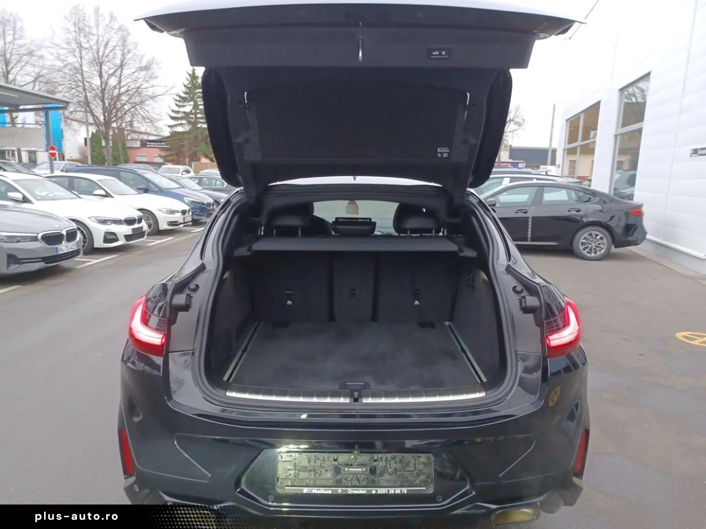 BMW X4 xDrive30i MSport Laser Keyless