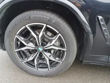 BMW X4 xDrive30i MSport Laser Keyless