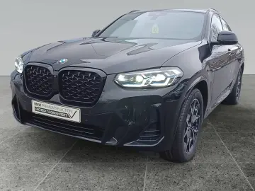 BMW X4 xDrive30i MSport Laser Keyless