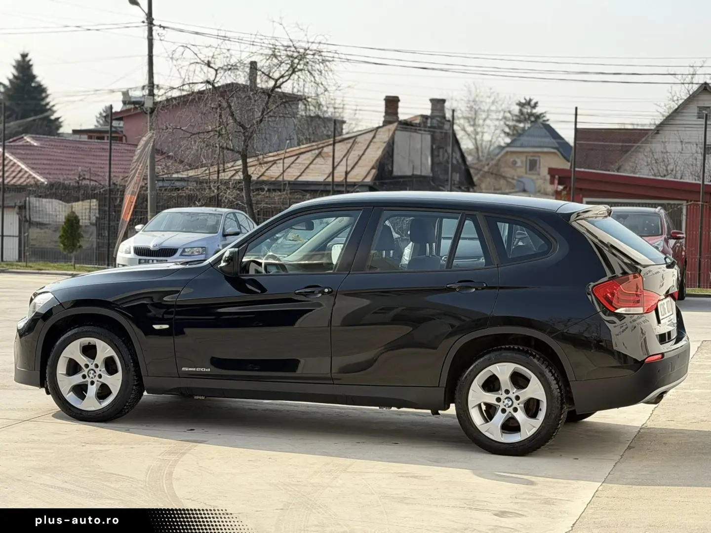 BMW X1 sDrive20d