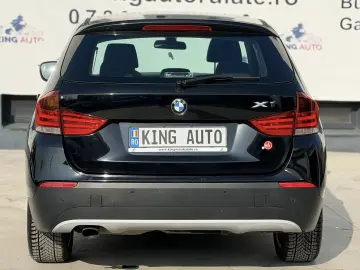 BMW X1 sDrive20d