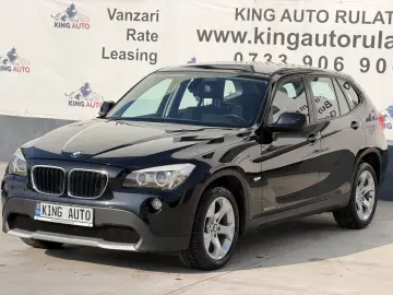 BMW X1 sDrive20d