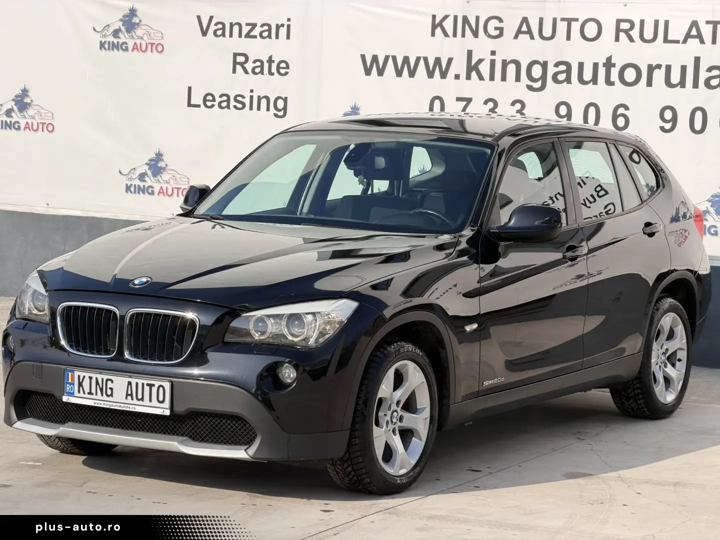 BMW X1 sDrive20d