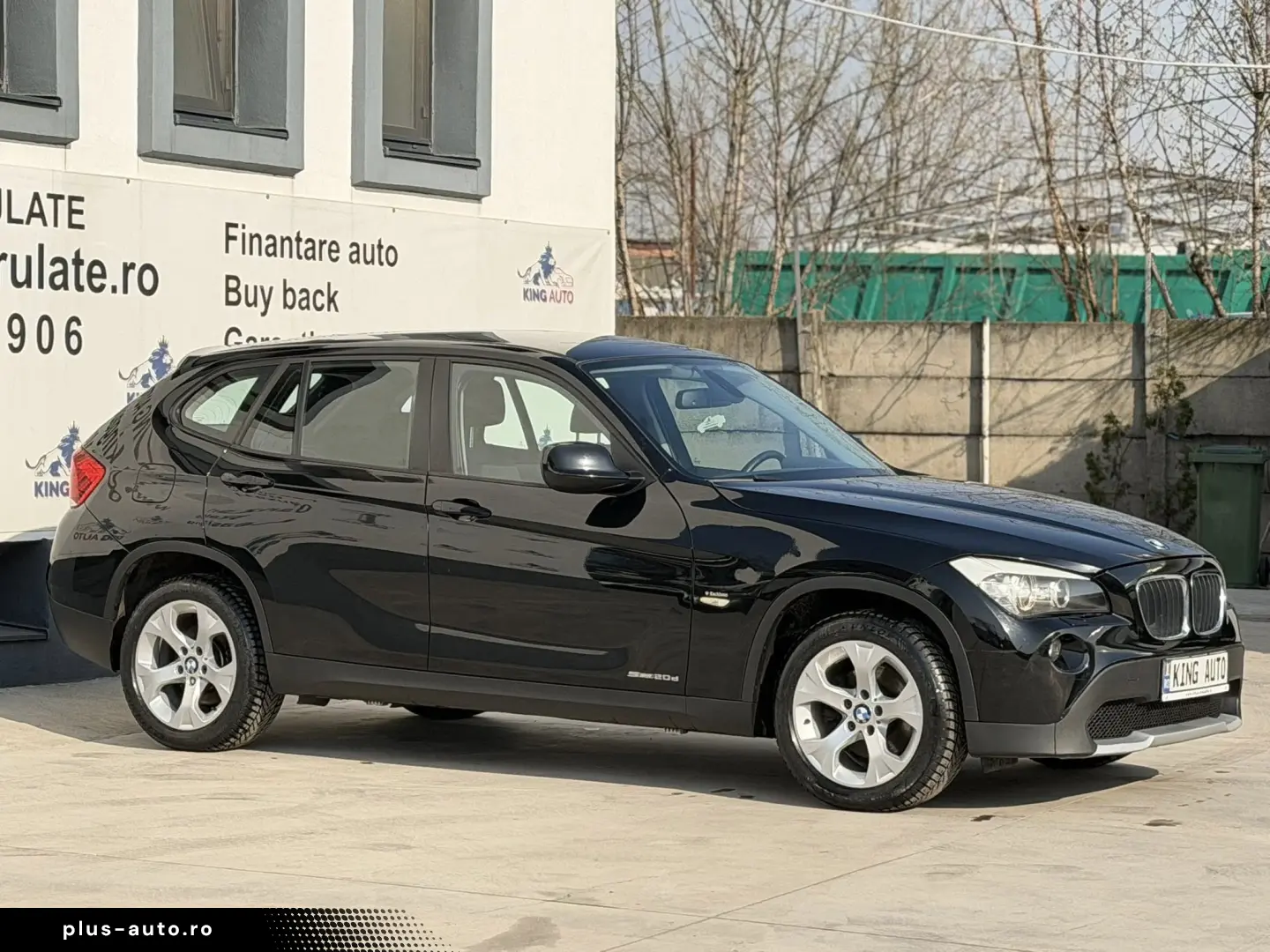 BMW X1 sDrive20d